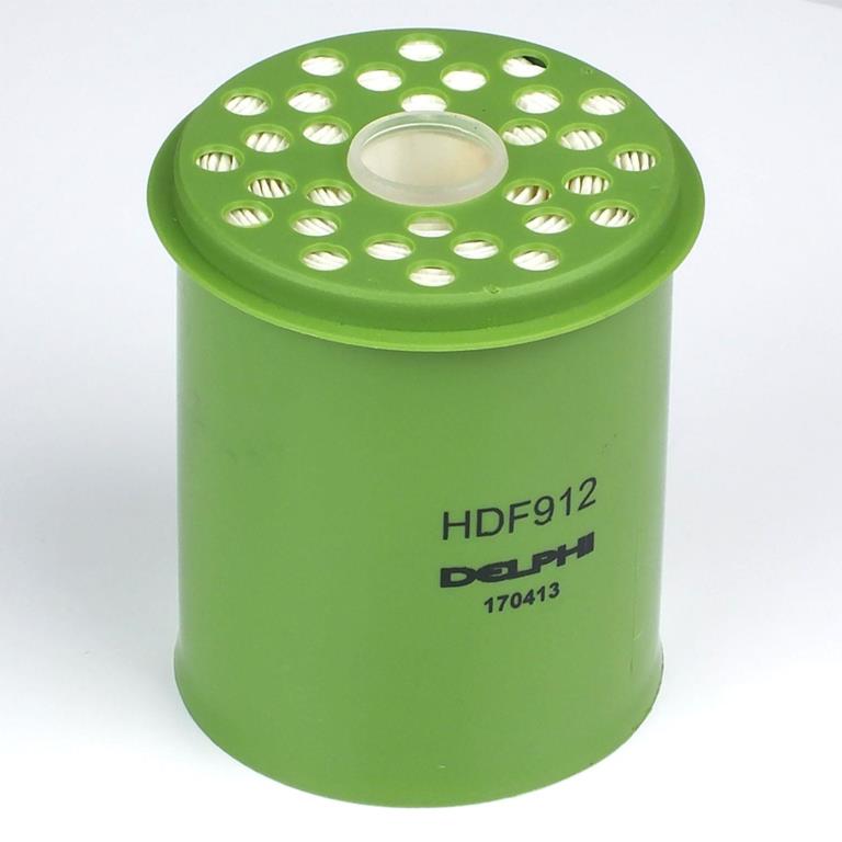 Filtre à carburant (Filtre à gasoil) DELPHI ref. HDF912